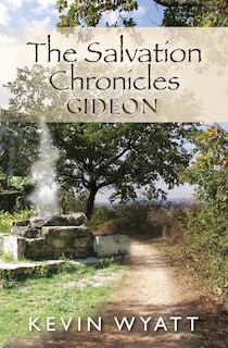 Front cover_The Salvation Chronicles