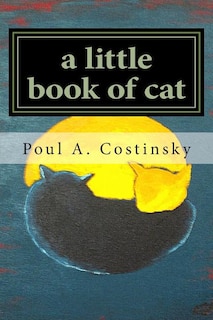 Front cover_A little book of cat