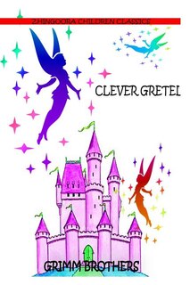 Couverture_Clever Gretel