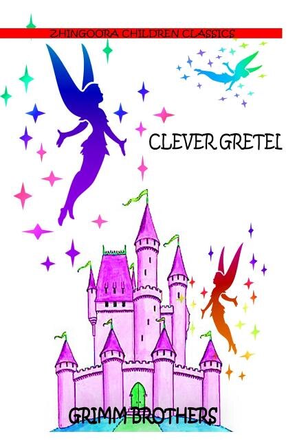 Couverture_Clever Gretel