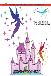 Front cover_The Goose-Girl