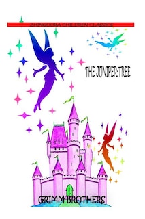 Front cover_The Juniper-Tree