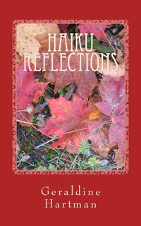 Front cover_Haiku Reflections
