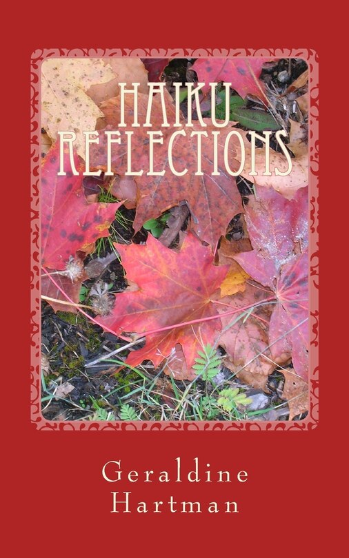 Front cover_Haiku Reflections