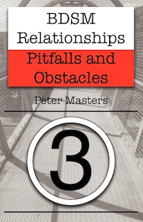 Couverture_BDSM Relationships - Pitfalls and Obstacles