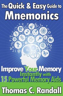 Front cover_The Quick and Easy Guide to Mnemonics