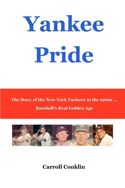 Couverture_Yankee Pride