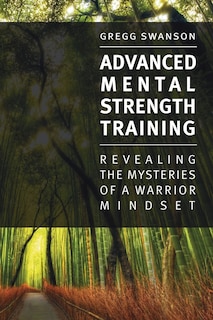 Front cover_Advanced Mental Strength Training