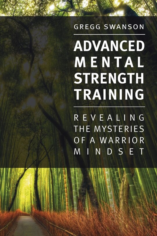 Front cover_Advanced Mental Strength Training