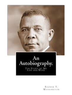 Couverture_An Autobiography