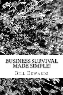 Couverture_Business Survival Made Simple!