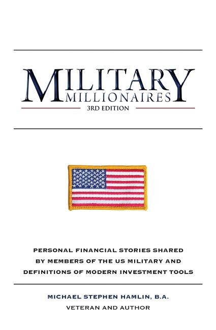 Front cover_Military Millionaires