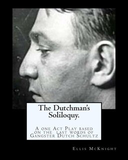 Couverture_The Dutchman's Soliloquy.