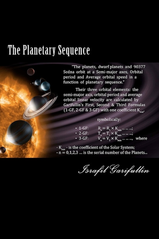 Couverture_The Planetary Sequence