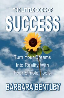 Couverture_The Little Book of Success