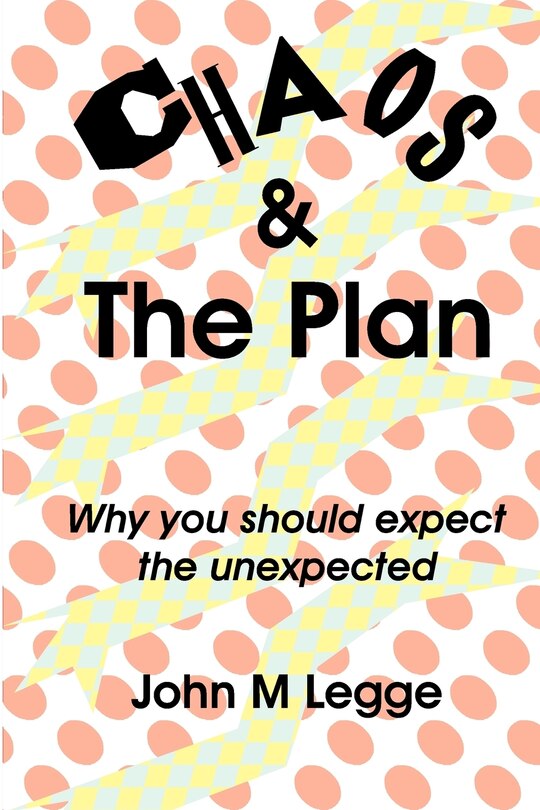 Front cover_Chaos and the plan