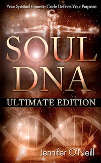 Couverture_Soul DNA the Ultimate Collection