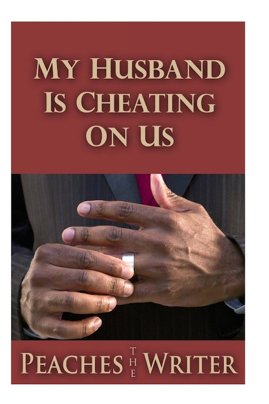 Couverture_My Husband is Cheating on Us