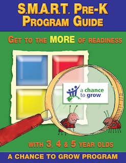 Couverture_S.M.A.R.T. Pre-K Program Guide