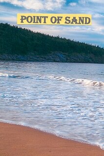 Couverture_Point of Sand