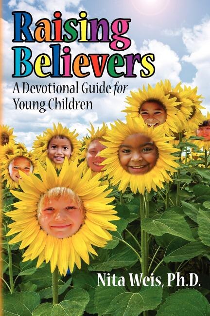 Front cover_Raising Believers