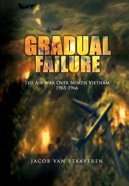 Front cover_Gradual Failure