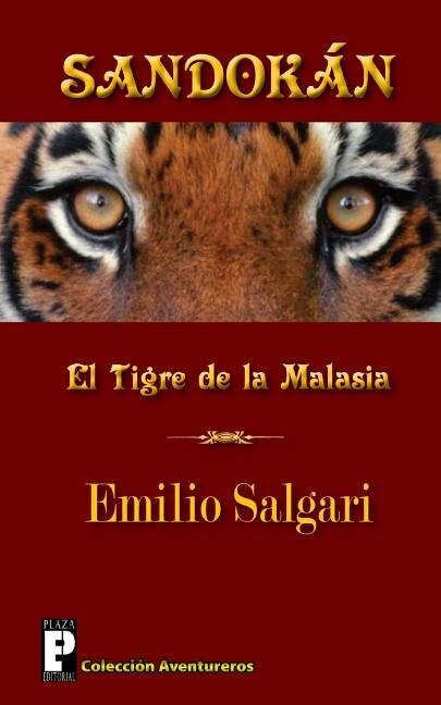 Front cover_Sandokán