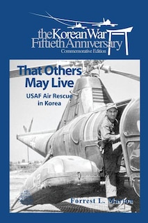Front cover_That Others May live