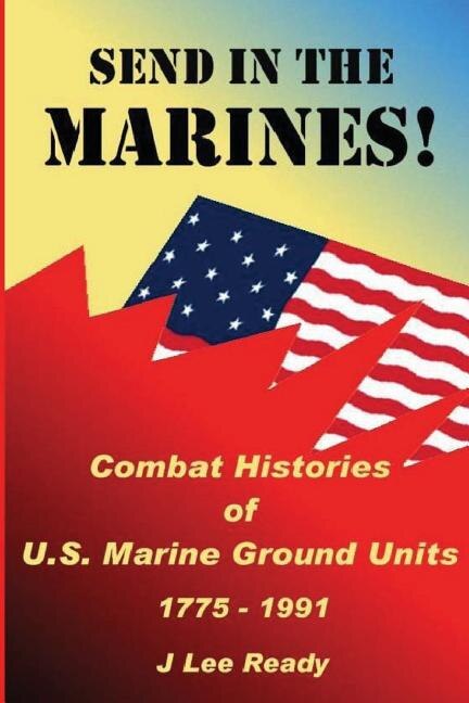 Front cover_Send in the Marines