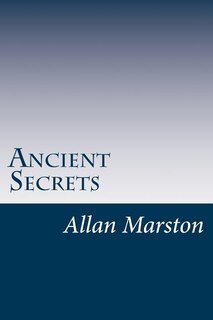 Front cover_Ancient Secrets