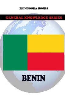 Front cover_Benin