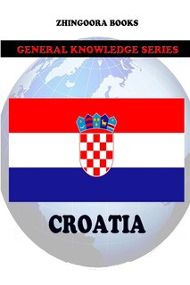 Front cover_Croatia