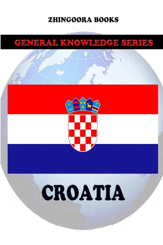 Front cover_Croatia