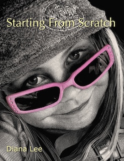 Couverture_Starting From Scratch