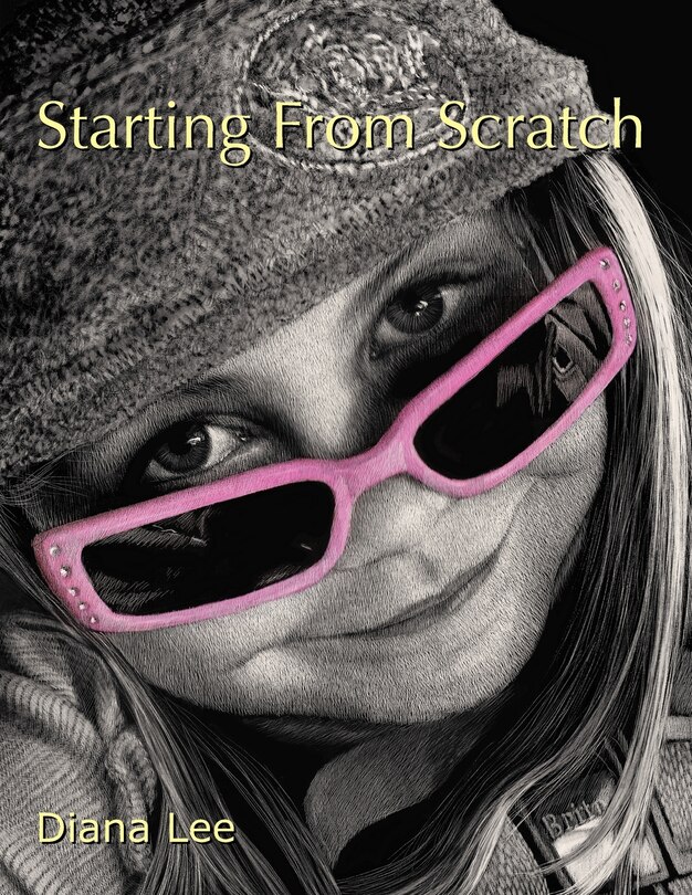 Couverture_Starting From Scratch