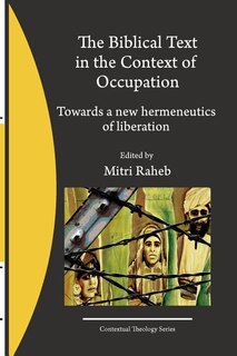 Couverture_The Biblical Text in the Context of Occupation