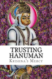 Front cover_Trusting Hanuman