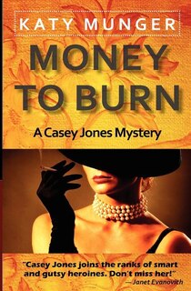 Front cover_Money To Burn