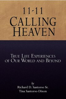 Front cover_11-11 Calling Heaven