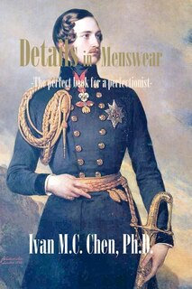 Front cover_Details In Menswear