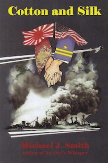 Front cover_Cotton and Silk