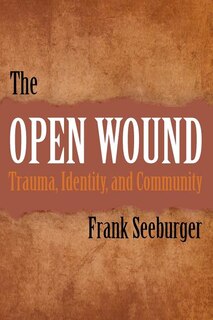 Couverture_The Open Wound