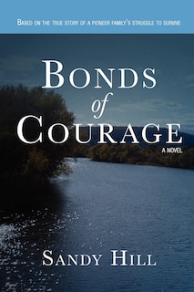 Couverture_Bonds of Courage