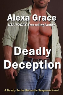 Couverture_Deadly Deception
