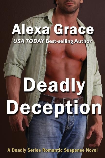 Couverture_Deadly Deception