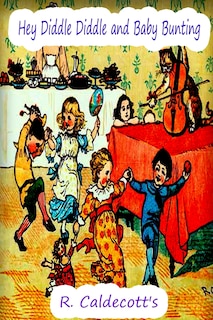 Front cover_Hey Diddle Diddle and Baby Bunting
