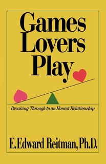 Front cover_Games Lovers Play
