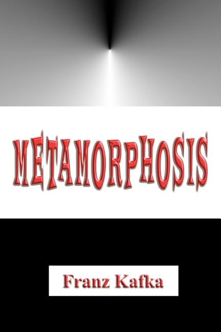 Front cover_Metamorphosis