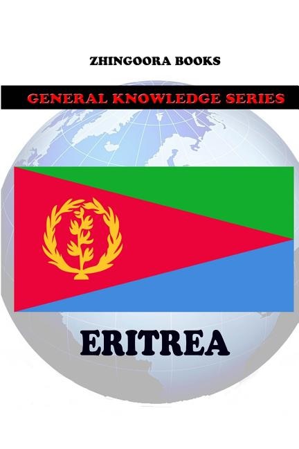 Front cover_Eritrea