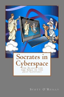 Front cover_Socrates in Cyberspace